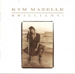 Kym Mazelle - Brilliant!