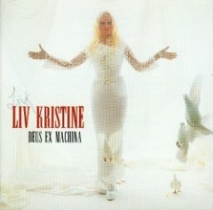 Liv Kristine - Deus Ex Machina