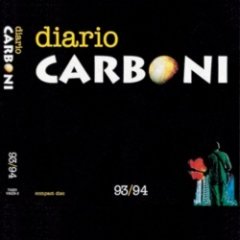 Luca Carboni - Diario Carboni