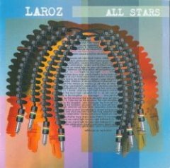Laroz - All Stars