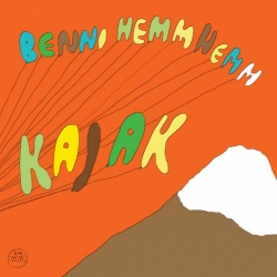 Benni Hemm Hemm - Kajak