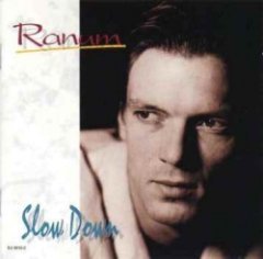 Jesper Ranum - Slow Down