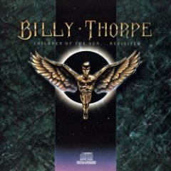 Billy Thorpe - Children Of The Sun...Revisited