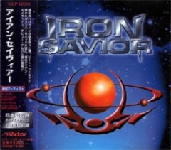 Iron savior - Iron Savior