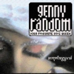 Genny Random - Unplugged