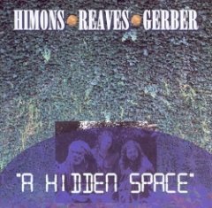 Tony Gerber - A Hidden Space