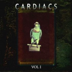 Cardiacs - Garage Concerts Vol I