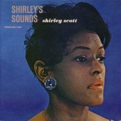 Shirley Scott - Shirley's Sounds