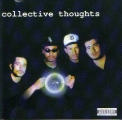 Collective Thoughts - Collective Thoughts
