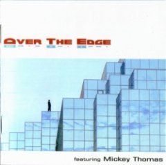 Over The Edge - Over The Edge