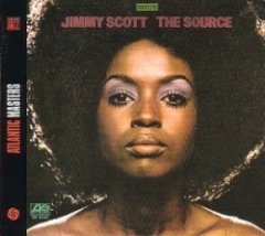 Jimmy Scott - The Source