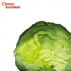 Cheer-Accident - Salad Days