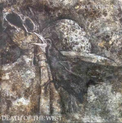 Sol Invictus - The Death Of The West