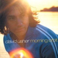 David Usher - Morning Orbit