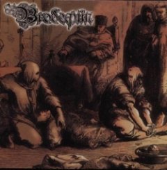 Brodequin - Festival Of Death