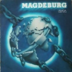 Magdeburg - Magdeburg