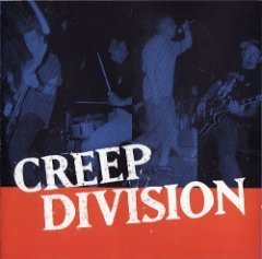 Creep Division - Creep Division