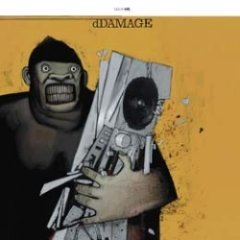 dDamage - Radio Ape