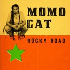 MOMO CAT - Rocky Road