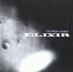 Elixir - The Phobos Incident