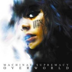 machinae supremacy - Overworld