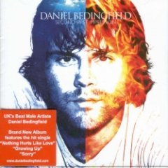 Daniel Bedingfield - Second First Impression