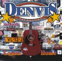 Denvis - Comin' Home