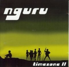 Nguru - Timezone II