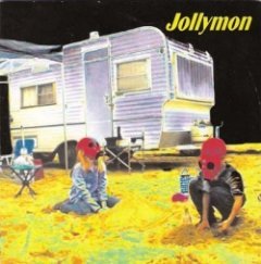 Jolly Mon - Jolly Mon