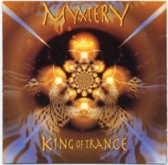 Myxtery - King Of Trance