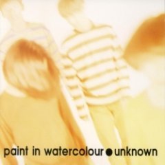 Paint in Watercolour - Unknown