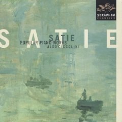 Erik Satie - Popular Piano Works