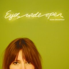 Olivia Broadfield - Eyes Wide Open