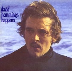 David Hemmings - Happens