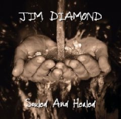 Jim Diamond - Souled And Healed