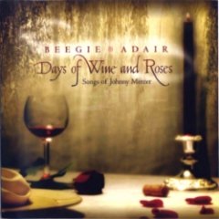 Beegie Adair - Days Of Wine And Roses