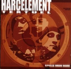 Harcelement Textuel - Epelle Mon Nom