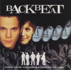 The Backbeat Band - Backbeat - Songs From The Original Motion Picture