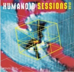 Humanoid - Sessions 84-88