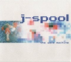 J's Pool - The Wave Machine