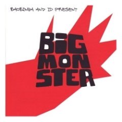 Baobinga & I.D. - Baobinga & I.D. Present Big Monster