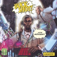 9th Wonder - Chemistry