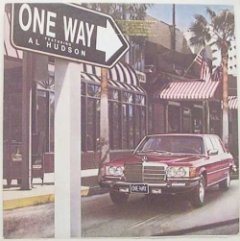 One Way feat. Al Hudson - One Way Featuring Al Hudson