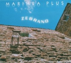 Marimba Plus - Zebrano