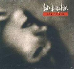 Into Paradise - For No One