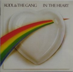 Kool & The Gang - In The Heart