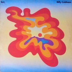 Billy Cobham - B.C.