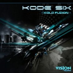 KodeSix - Kold Fuzion