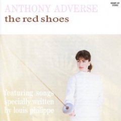 Anthony Adverse - The Red Shoes