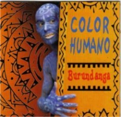 Color Humano - Burundanga